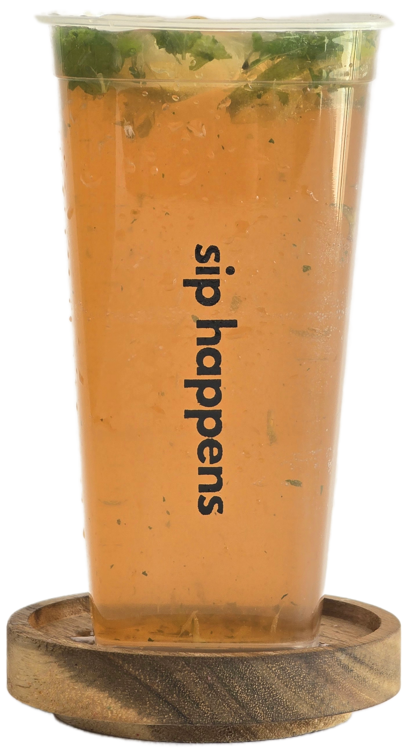 Iced Boba